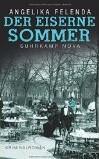 Buchkritik: Felenda - Der Eiserne Sommer