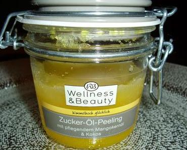 Rossmann Produkttester