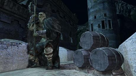 Dark Souls II: Scholar of the First Sin -Screenshot-Bundle veröffentlicht