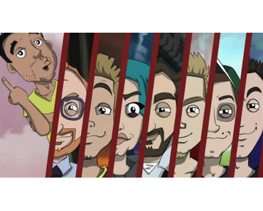 #TubeClash Alternate Universe – was wäre wenn…