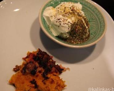 Herzhafte Kürbiswaffeln, low carb, glutenfrei und saulecker