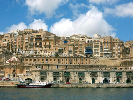 Valetta-Malta