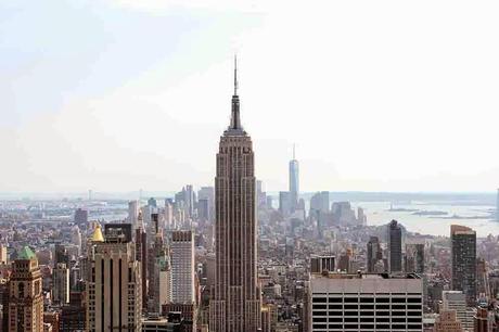 New York - Uptown Manhattan