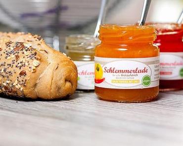 Glücksfinder probiert: Schlemmerlade