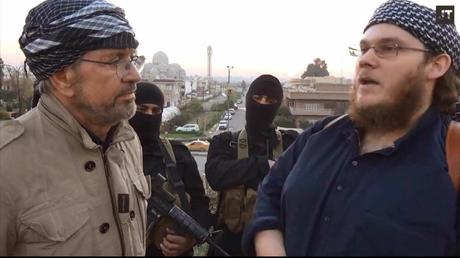 Zu Besuch bei den Terroristen - Zur IS-(Meta-)Reportage von Todenhöfer u. RTL