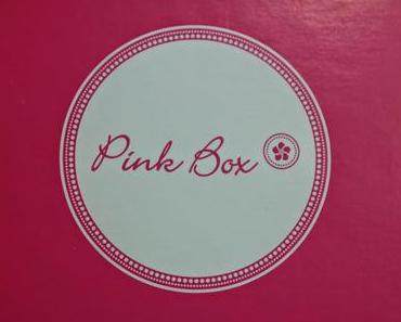 Pink Box Januar 2015