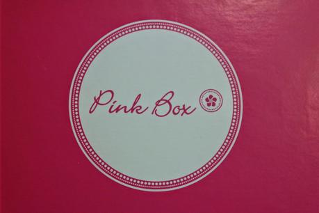 Pink Box Januar 2015