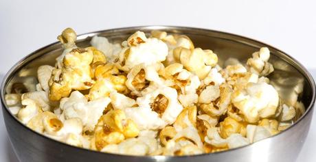 Kuriose Feiertage - 19. Januar  - Tag des Popcorn – der amerikanische National Popcorn Day - 1 (c) 2015 Sven Giese