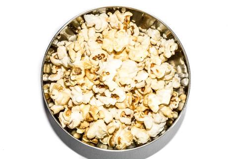 Kuriose Feiertage - 19. Januar  - Tag des Popcorn – der amerikanische National Popcorn Day - 2 (c) 2015 Sven Giese