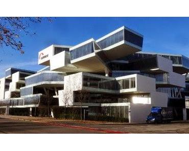 Schwebebalken in Allschwil