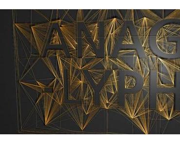 3D Fashion Show: Anaglyph Kollektiv