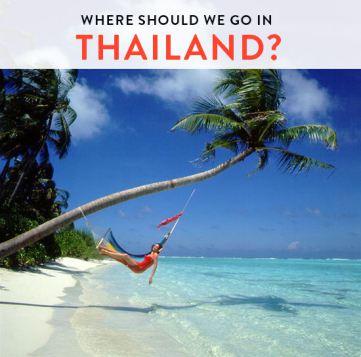 [Blog intern] Abwesenheitsnotiz -> up to Thailand