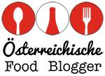 Österreichische Foodblogger