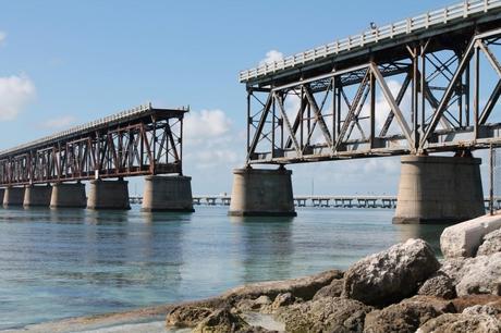 Florida Keys Highlights Bahia Honda State Park