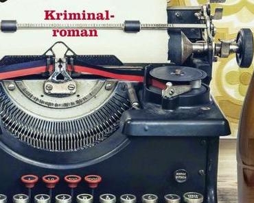 Leserrezension zu "Die toten Bücher" von Michael Kurfer