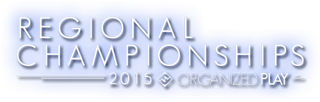 News - X-Wing Miniaturenspiel - Regional Championships 2015