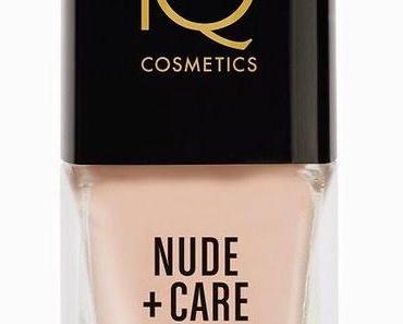 iQ Cosmetics Nagel-News....