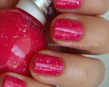 P2 Winter... Who Cares?! - Play Up! & For That Reason!