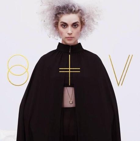 St. Vincent: Vorhören deluxe