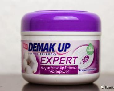 Demak' Up Expert