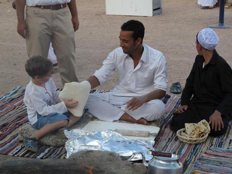 10 Dinge, die man mit Kindern in Sharm El Sheikh unternehmen kann