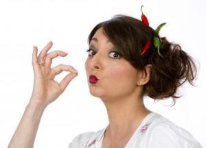 Irgendwie ist die Luft raus …