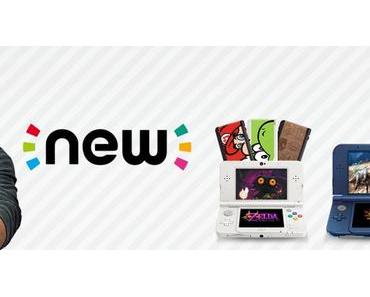 Nintendo: Adieu Bonusprogramm “Club Nintendo” – Hallo neue Technik!