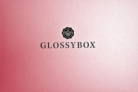 Glossybox Januar 2015 Body & Soul Edition