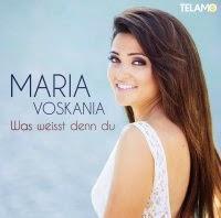 Maria Voskania - Was Weisst Denn Du