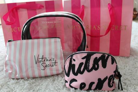 The first Part of fashion discovery in America: Victoria Secret