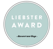Liebster-Award: Stöckchen und 11 Fragen.