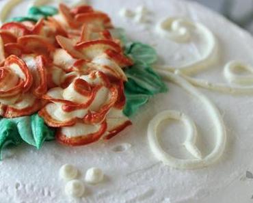 Pfirsich-Maracuja Törtchen