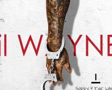 Lil Wayne – Sorry 4 The Wait 2 [Mixtape]