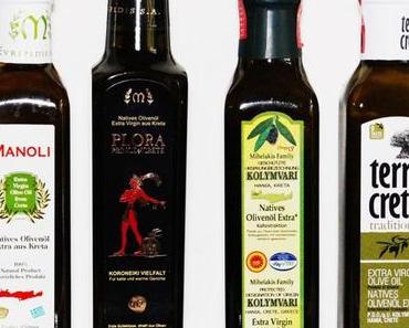 Cretanoil.de – Die Adresse für Extra Natives Olivenöl aus Kreta