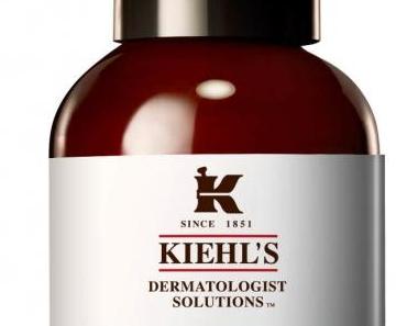 Preview: Kiehl’s Precision Lifting & Pore Tightening Concentrate