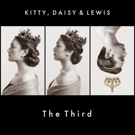 Kitty, Daisy And Lewis: Sauber gemacht