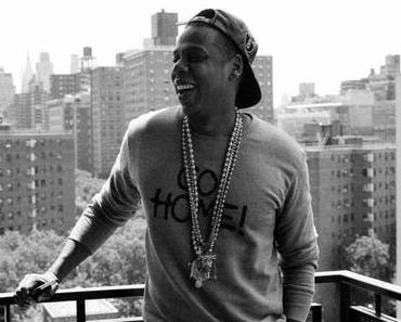 Jay-Z’s unveröffentlichtes Demo Tape (Free Download)