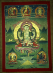 Authentischer Dharma – Überlieferungslinie versus Vorlieben