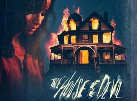 THE HOUSE OF THE DEVIL - Eine Vergewaltigung des 80er-Jahre Horrors