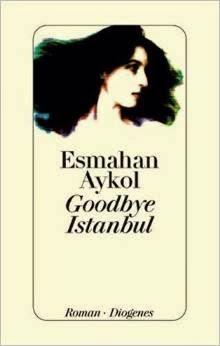 Esmehan Aykol: Goodbye Istanbul