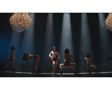 The Weeknd – Earned It (aus dem ‘Fifty Shades of Grey’) [Video]