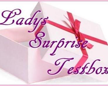 LADYS Surprise Testbox