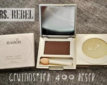 400 Leser Gewinnspiel (Geschlossen)