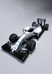 (C) Williams F1