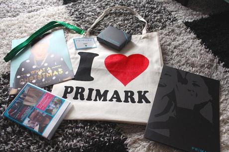 Goodie Bag Primark