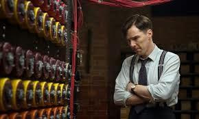 Review: THE IMITATION GAME - EIN STRENG GEHEIMES LEBEN - Benedict Cumberbatch knackt den Code