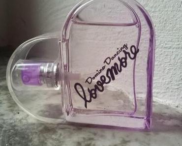 Review: lovemore Parfum. ..