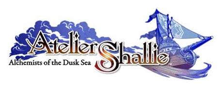Atelier Shallie: Alchemists of the Dusk Sea - Charaktervorstellung Shallistera
