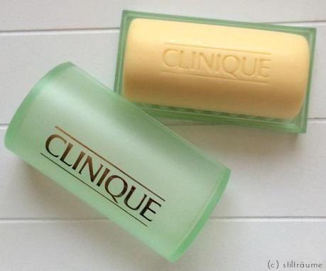 [New in] Clinique Facial Soap Mild