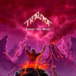 Trauma - Rapture And Wrath